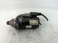 2009-2017 Volkswagen Cc Car Starter Motor Solenoid OEM P/N:02E 911 023 S Fits OEM Used Auto Parts - Oemusedautoparts1.com
