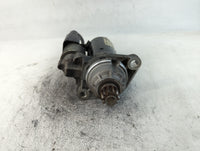 2009-2017 Volkswagen Cc Car Starter Motor Solenoid OEM P/N:02E 911 023 S Fits OEM Used Auto Parts - Oemusedautoparts1.com