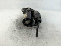2009-2017 Volkswagen Cc Car Starter Motor Solenoid OEM P/N:02E 911 023 S Fits OEM Used Auto Parts - Oemusedautoparts1.com