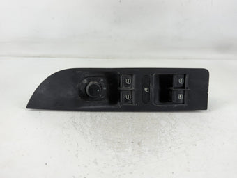 compare product 2009-2017 Volkswagen Cc Master Power Window Switch Replacement Driver Side Left P/N:1K0 959 565 K Fits OEM Used Auto Parts