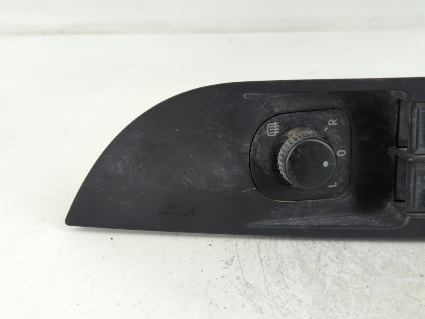 2009-2017 Volkswagen Cc Master Power Window Switch Replacement Driver Side Left P/N:1K0 959 565 K Fits OEM Used Auto Parts -