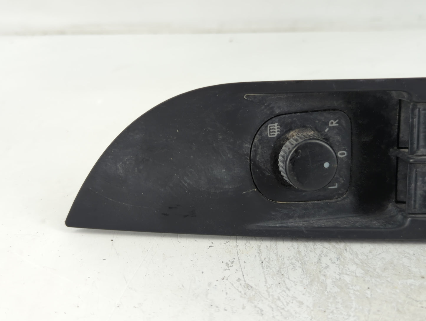 2009-2017 Volkswagen Cc Master Power Window Switch Replacement Driver Side Left P/N:1K0 959 565 K Fits OEM Used Auto Parts -