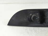 2009-2017 Volkswagen Cc Master Power Window Switch Replacement Driver Side Left P/N:1K0 959 565 K Fits OEM Used Auto Parts -