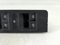 2009-2017 Volkswagen Cc Master Power Window Switch Replacement Driver Side Left P/N:1K0 959 565 K Fits OEM Used Auto Parts -