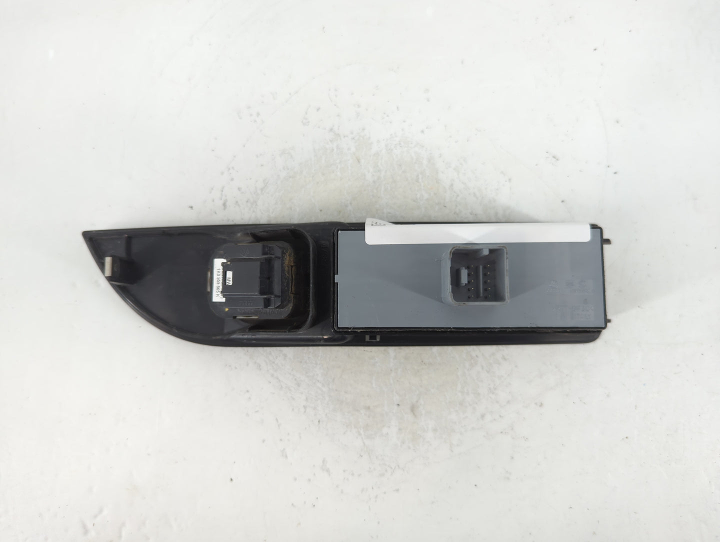2009-2017 Volkswagen Cc Master Power Window Switch Replacement Driver Side Left P/N:1K0 959 565 K Fits OEM Used Auto Parts -