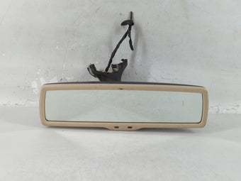 compare product 2009-2012 Volkswagen Cc Interior Rear View Mirror Replacement OEM P/N:IE11026141 Fits Fits 2009 2010 2011 2012 OEM Used Auto Parts