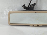 2009-2012 Volkswagen Cc Interior Rear View Mirror Replacement OEM P/N:IE11026141 Fits Fits 2009 2010 2011 2012 OEM Used Auto