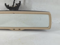 2009-2012 Volkswagen Cc Interior Rear View Mirror Replacement OEM P/N:IE11026141 Fits Fits 2009 2010 2011 2012 OEM Used Auto