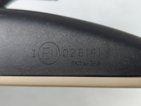 2009-2012 Volkswagen Cc Interior Rear View Mirror Replacement OEM P/N:IE11026141 Fits Fits 2009 2010 2011 2012 OEM Used Auto