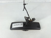 2009-2012 Volkswagen Cc Interior Rear View Mirror Replacement OEM P/N:IE11026141 Fits Fits 2009 2010 2011 2012 OEM Used Auto