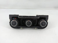 2011-2012 Volkswagen Cc Climate Control Module Temperature AC/Heater Replacement P/N:907 426L ZJU K012 5HB 009 751-51 Fits O
