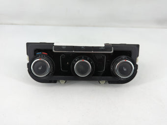 compare product 2011-2012 Volkswagen Cc Climate Control Module Temperature AC/Heater Replacement P/N:907 426L ZJU K012 5HB 009 751-51 Fits OEM Used Auto Parts