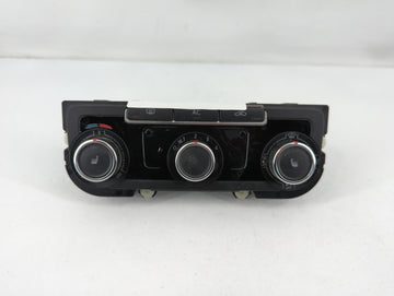 2011-2012 Volkswagen Cc Climate Control Module Temperature AC/Heater Replacement P/N:907 426L ZJU K012 5HB 009 751-51 Fits O
