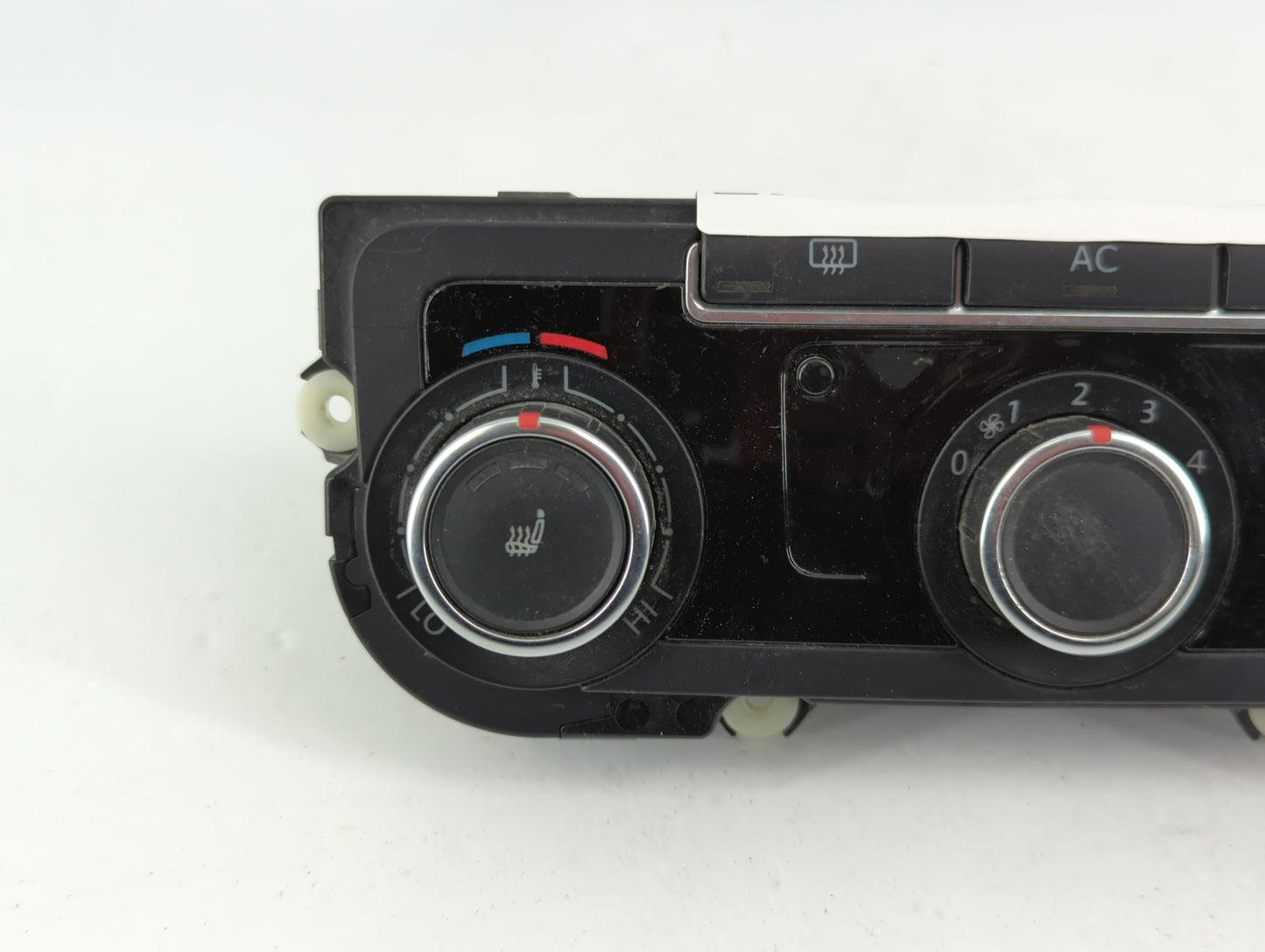 2011-2012 Volkswagen Cc Climate Control Module Temperature AC/Heater Replacement P/N:907 426L ZJU K012 5HB 009 751-51 Fits O