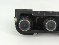 2011-2012 Volkswagen Cc Climate Control Module Temperature AC/Heater Replacement P/N:907 426L ZJU K012 5HB 009 751-51 Fits O