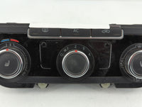2011-2012 Volkswagen Cc Climate Control Module Temperature AC/Heater Replacement P/N:907 426L ZJU K012 5HB 009 751-51 Fits O