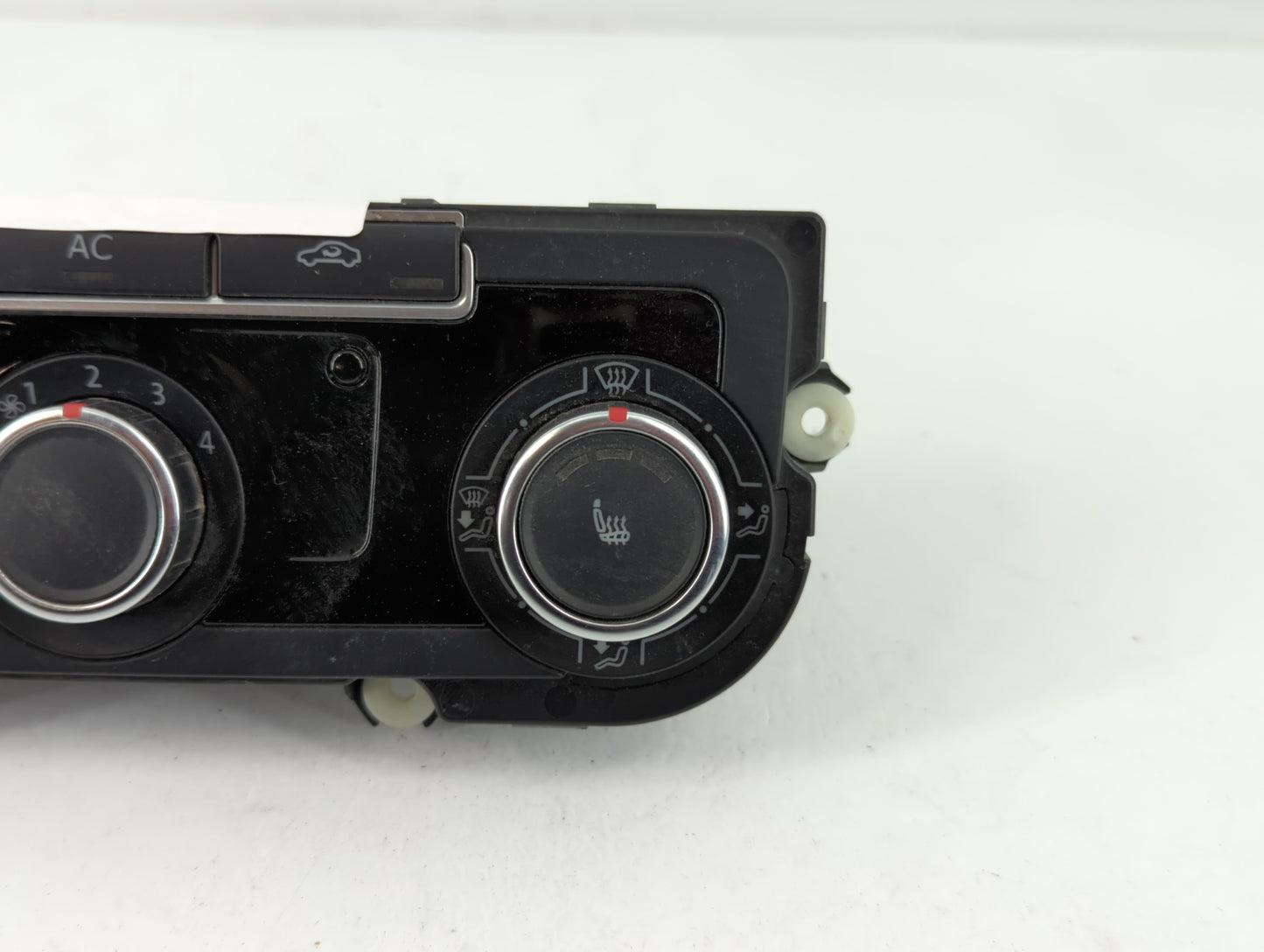 2011-2012 Volkswagen Cc Climate Control Module Temperature AC/Heater Replacement P/N:907 426L ZJU K012 5HB 009 751-51 Fits O