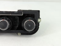 2011-2012 Volkswagen Cc Climate Control Module Temperature AC/Heater Replacement P/N:907 426L ZJU K012 5HB 009 751-51 Fits O