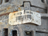 2009-2017 Volkswagen Cc Alternator Replacement Generator Charging Assembly Engine OEM P/N:18645 71841 188 025 Fits OEM Used 