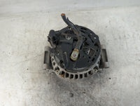 2009-2017 Volkswagen Cc Alternator Replacement Generator Charging Assembly Engine OEM P/N:18645 71841 188 025 Fits OEM Used 