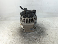 2009-2017 Volkswagen Cc Alternator Replacement Generator Charging Assembly Engine OEM P/N:18645 71841 188 025 Fits OEM Used 