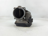 2009-2017 Volkswagen Cc Throttle Body P/N:06F 133 062 Q Fits OEM Used Auto Parts - Oemusedautoparts1.com