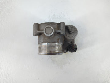 2009-2017 Volkswagen Cc Throttle Body P/N:06F 133 062 Q Fits OEM Used Auto Parts
