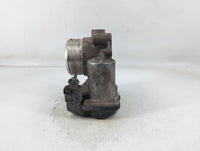 2009-2017 Volkswagen Cc Throttle Body P/N:06F 133 062 Q Fits OEM Used Auto Parts - Oemusedautoparts1.com