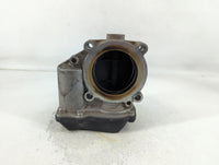2009-2017 Volkswagen Cc Throttle Body P/N:06F 133 062 Q Fits OEM Used Auto Parts - Oemusedautoparts1.com