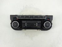 2011-2012 Volkswagen Cc Climate Control Module Temperature AC/Heater Replacement P/N:5K0 907 044 EG Fits Fits 2009 2010 2011