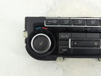 2011-2012 Volkswagen Cc Climate Control Module Temperature AC/Heater Replacement P/N:5K0 907 044 EG Fits Fits 2009 2010 2011