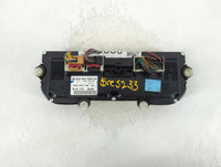 2011-2012 Volkswagen Cc Climate Control Module Temperature AC/Heater Replacement P/N:5K0 907 044 EG Fits Fits 2009 2010 2011