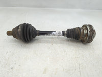 2011-2017 Volkswagen Cc Axle Shaft Front Driver Cv C/v - Oemusedautoparts1.com