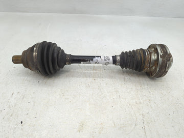 2011-2017 Volkswagen Cc Axle Shaft Front Driver Cv C/v - Oemusedautoparts1.com