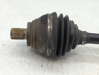 2011-2017 Volkswagen Cc Axle Shaft Front Driver Cv C/v - Oemusedautoparts1.com