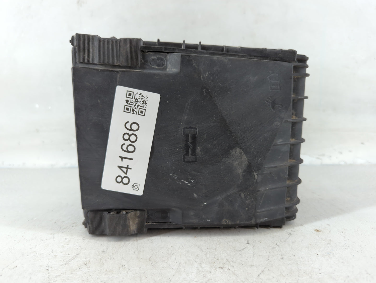 2009-2012 Volkswagen Cc Fusebox Fuse Box Panel Relay Module P/N:3C0 937 125 Fits Fits 2009 2010 2011 2012 OEM Used Auto Part