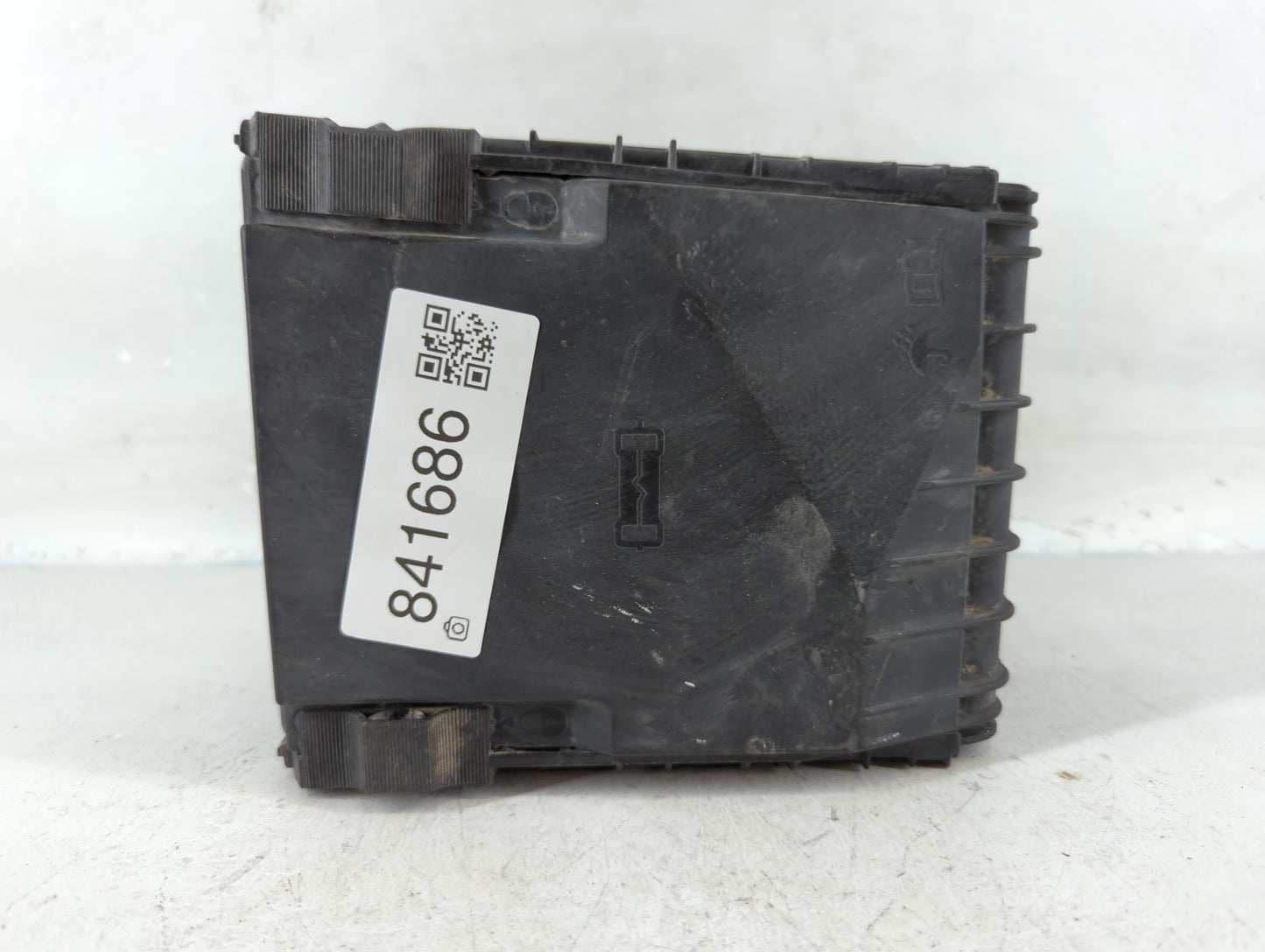 2009-2012 Volkswagen Cc Fusebox Fuse Box Panel Relay Module P/N:3C0 937 125 Fits Fits 2009 2010 2011 2012 OEM Used Auto Part