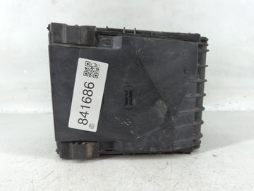 2009-2012 Volkswagen Cc Fusebox Fuse Box Panel Relay Module P/N:3C0 937 125 Fits Fits 2009 2010 2011 2012 OEM Used Auto Part