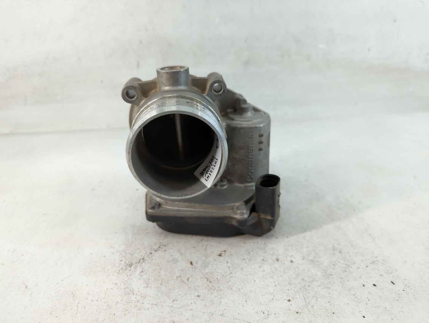 2009-2017 Volkswagen Cc Throttle Body P/N:A2C53390403 06F 133 062 Q Fits OEM Used Auto Parts - Oemusedautoparts1.com