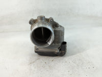 2009-2017 Volkswagen Cc Throttle Body P/N:A2C53390403 06F 133 062 Q Fits OEM Used Auto Parts - Oemusedautoparts1.com