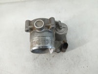2009-2017 Volkswagen Cc Throttle Body P/N:A2C53390403 06F 133 062 Q Fits OEM Used Auto Parts - Oemusedautoparts1.com