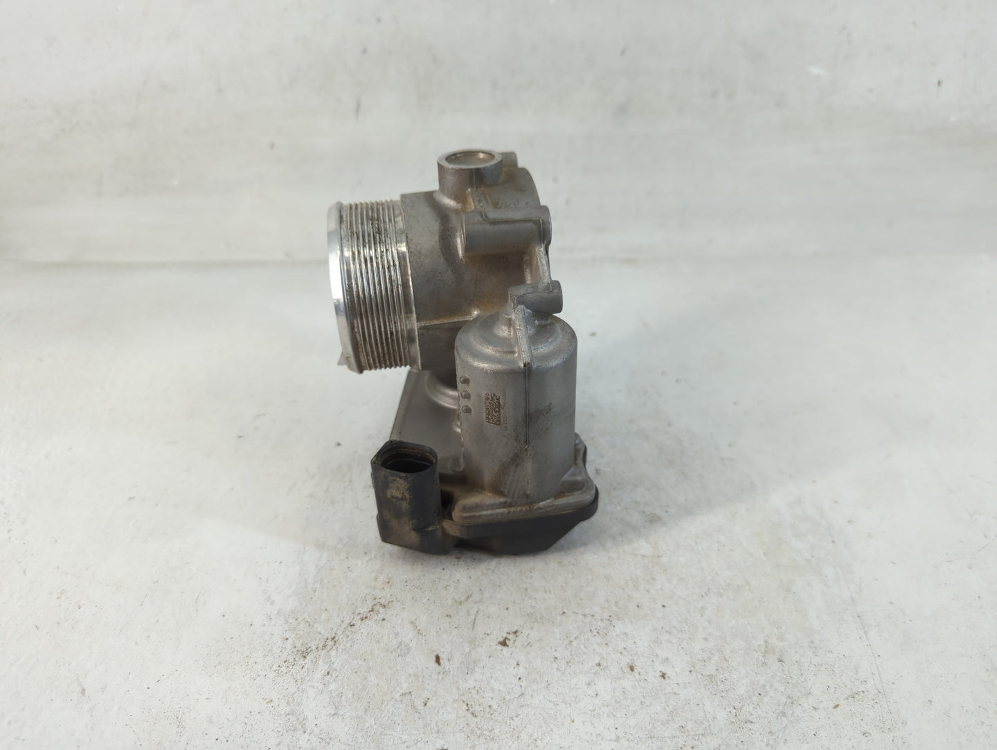 2009-2017 Volkswagen Cc Throttle Body P/N:A2C53390403 06F 133 062 Q Fits OEM Used Auto Parts - Oemusedautoparts1.com