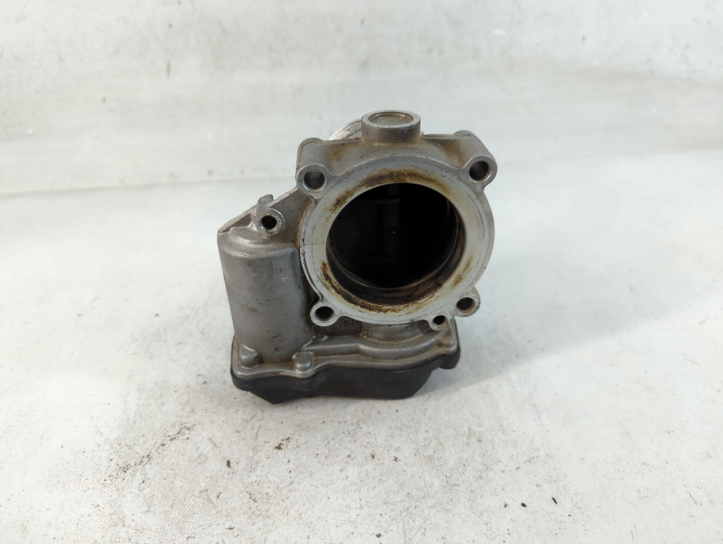 2009-2017 Volkswagen Cc Throttle Body P/N:A2C53390403 06F 133 062 Q Fits OEM Used Auto Parts - Oemusedautoparts1.com