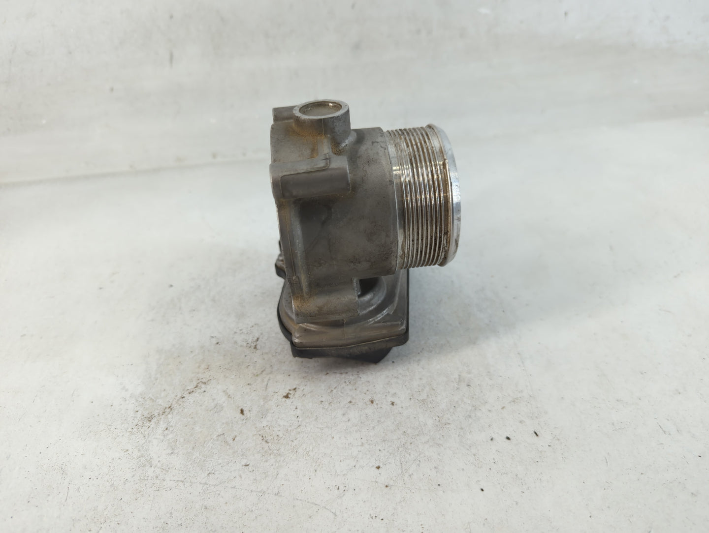 2009-2017 Volkswagen Cc Throttle Body P/N:A2C53390403 06F 133 062 Q Fits OEM Used Auto Parts - Oemusedautoparts1.com