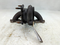 2012 Volkswagen Cc Turbocharger Turbo Charger Super Charger Supercharger - Oemusedautoparts1.com