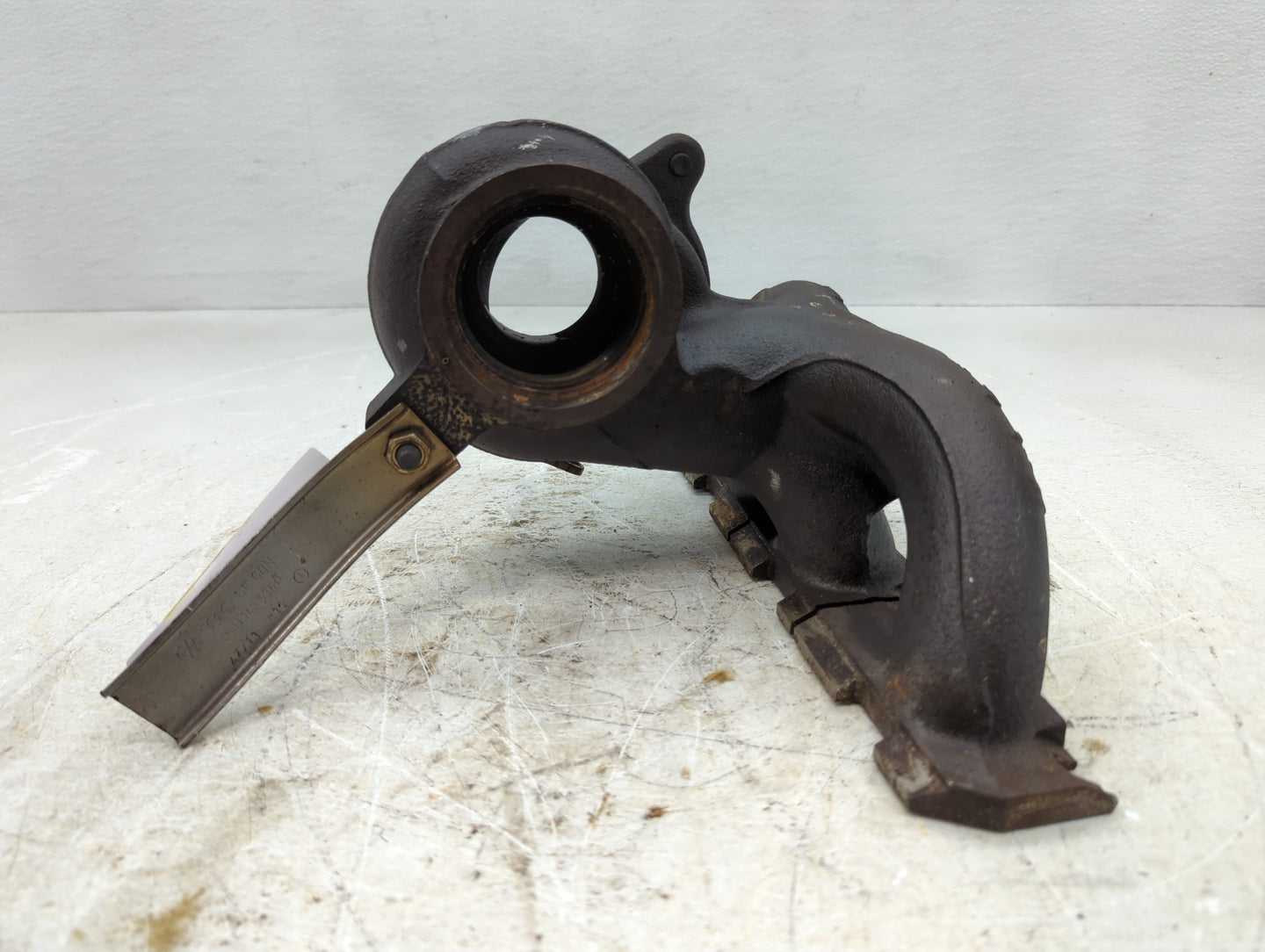 2012 Volkswagen Cc Turbocharger Turbo Charger Super Charger Supercharger - Oemusedautoparts1.com