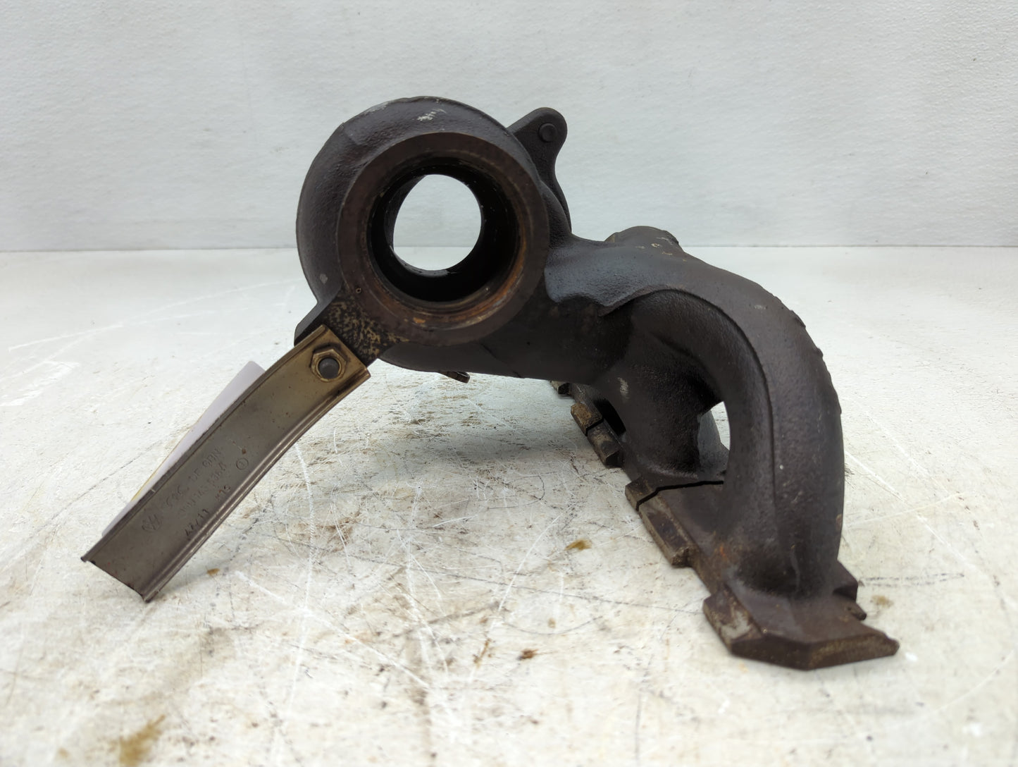 2012 Volkswagen Cc Turbocharger Turbo Charger Super Charger Supercharger - Oemusedautoparts1.com