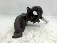 2012 Volkswagen Cc Turbocharger Turbo Charger Super Charger Supercharger - Oemusedautoparts1.com