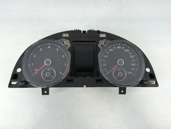 compare product 2012 Volkswagen Cc Instrument Cluster Speedometer Gauges P/N:A2C53439645 Fits OEM Used Auto Parts