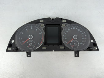 compare product 2012 Volkswagen Cc Instrument Cluster Speedometer Gauges P/N:A2C53410410 3C8920 970Q, 3C8920970T, 3C8 920 970Q Fits OEM Used Auto Parts